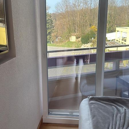 Eh!Toi Self Motel Etoy Kültér fotó