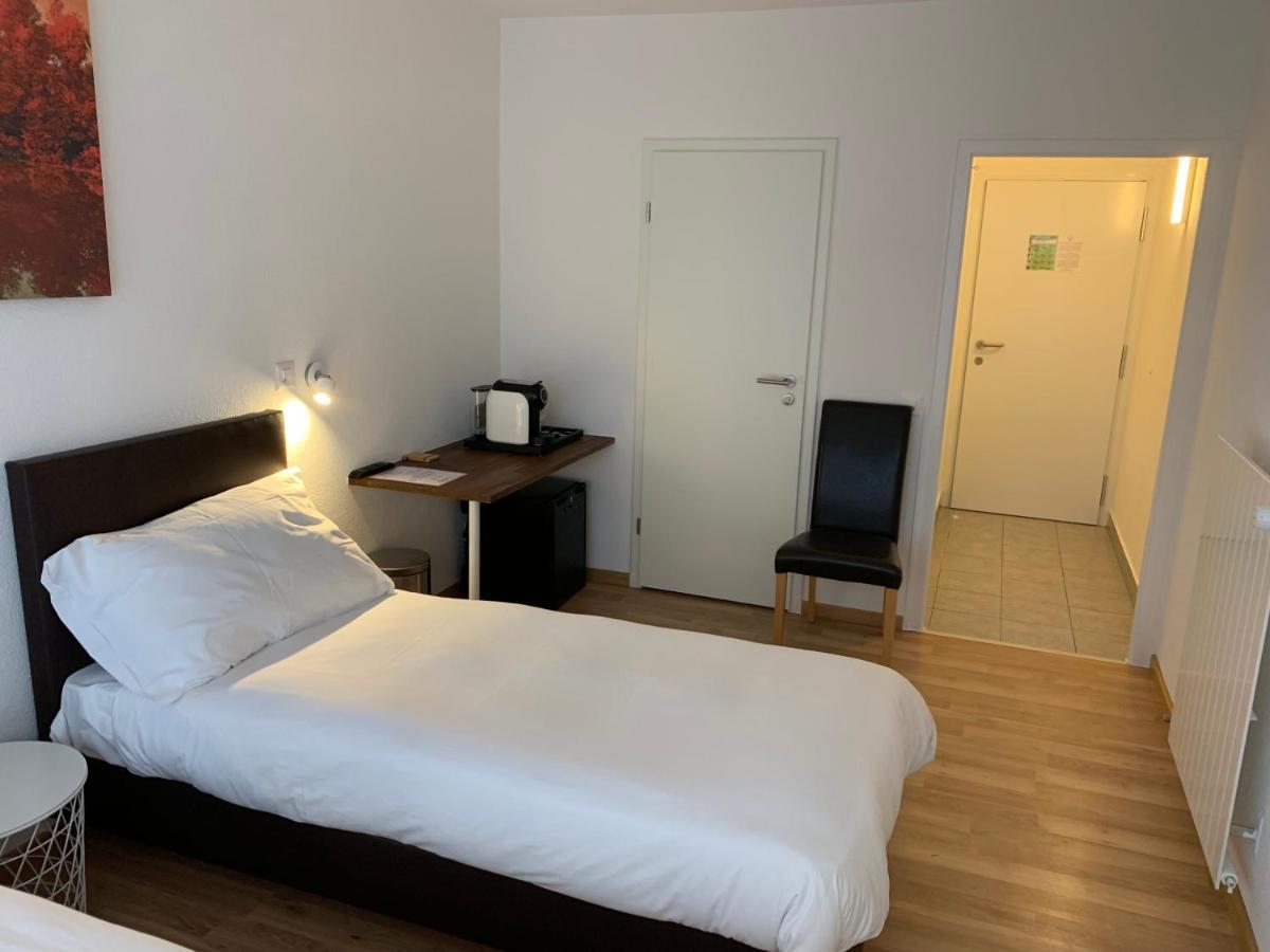 Eh!Toi Self Motel Etoy Kültér fotó