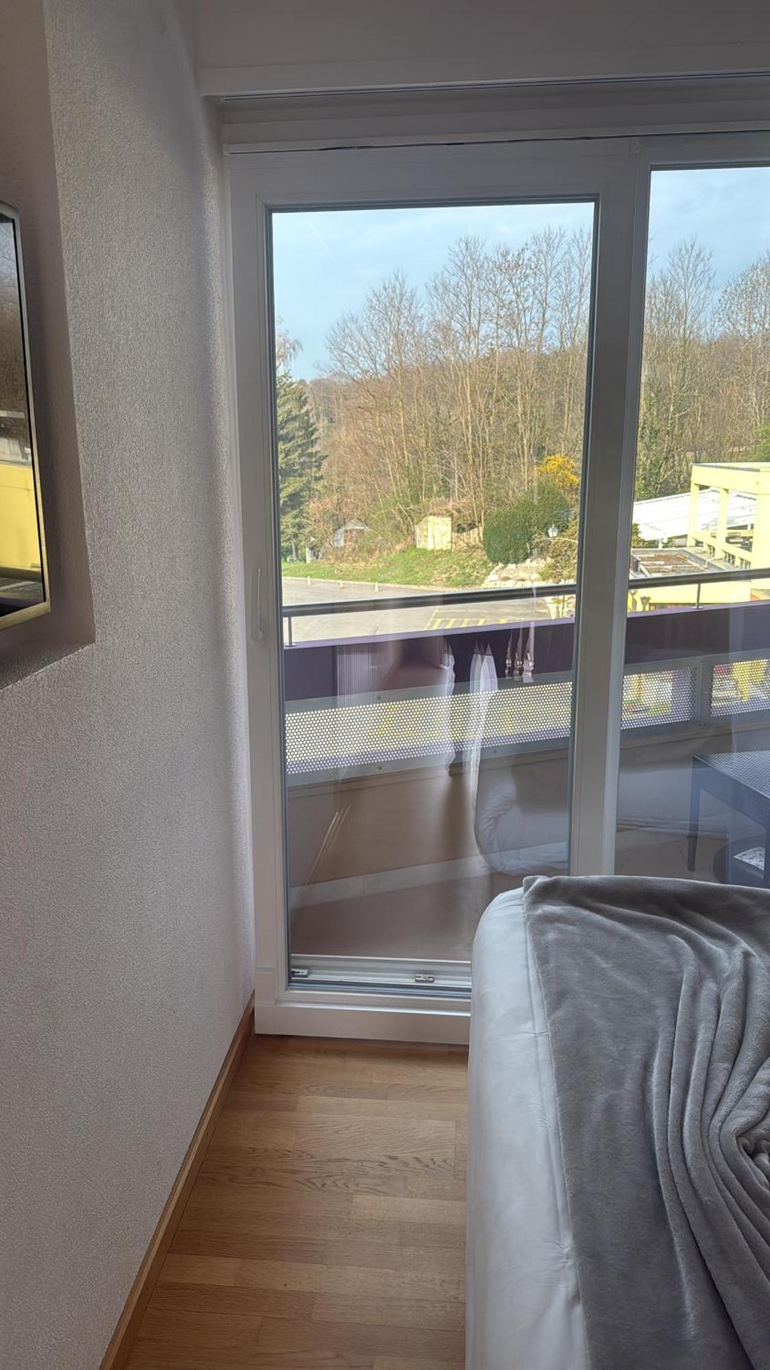 Eh!Toi Self Motel Etoy Kültér fotó
